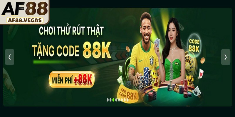 Dịch vụ AF88 đẳng cấp, chất lượng hàng đầu thị trường hiện nay