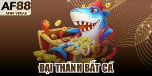 Đại Thánh Bắt Cá