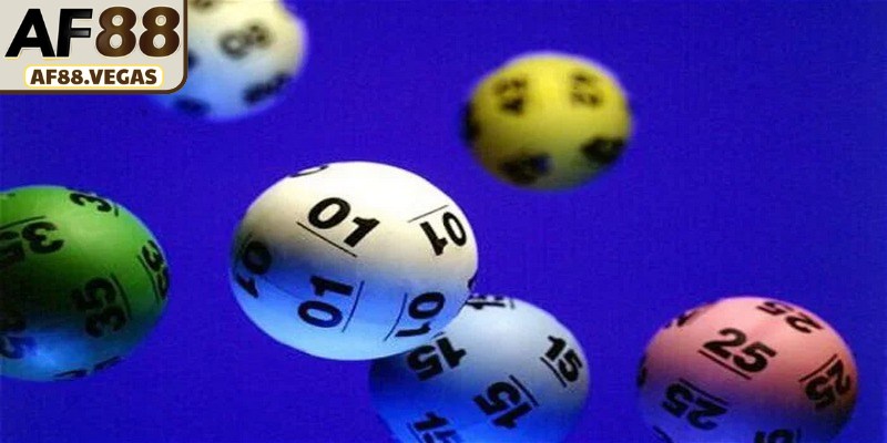 Soi dàn đề 30 số dựa trên lô rơi mở ra cơ hội trúng độc đắc cao