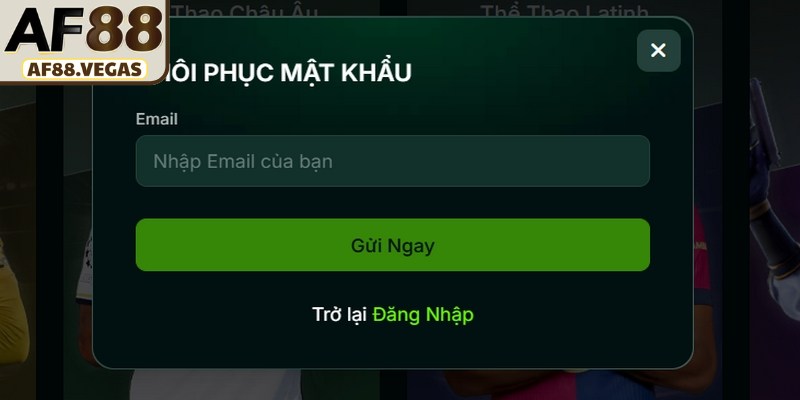 Đăng nhập thành công và bắt đầu chơi game thỏa đam mê bất tận