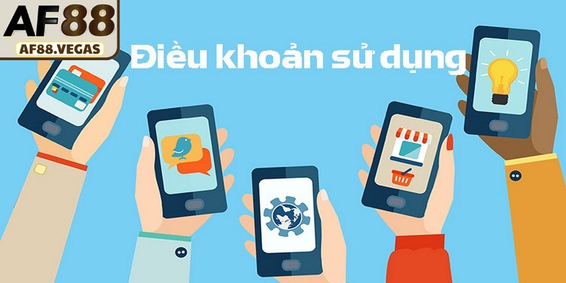 Điều khoản điều kiện giữ vai trò quan trọng tại nhà cái uy tín