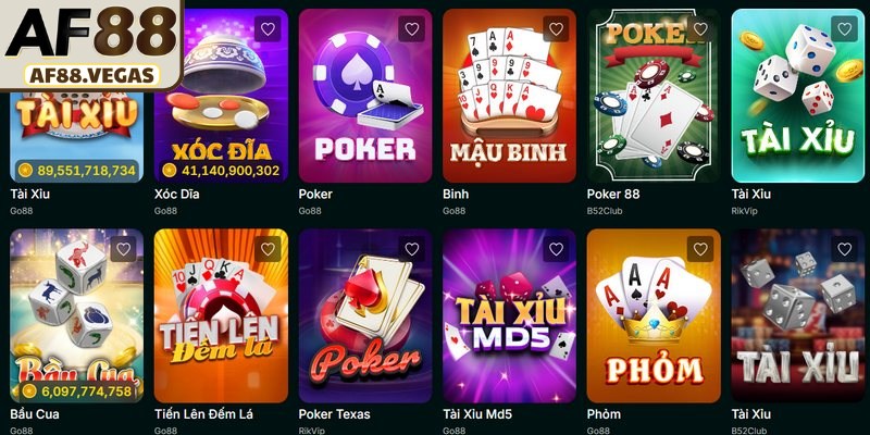 Tất cả các quy tắc của trò chơi đỏ đen rất rõ ràng và dễ hiểu