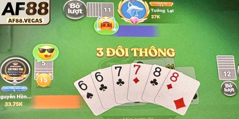 Bài Chắn là một trong những trò chơi bài độc đáo và thú vị nhất