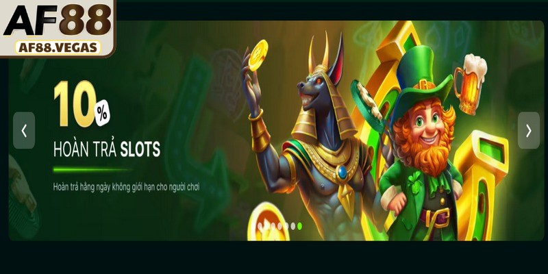 Giới thiệu AF88 tự hào luôn đặt sự uy tín lên hàng đầu