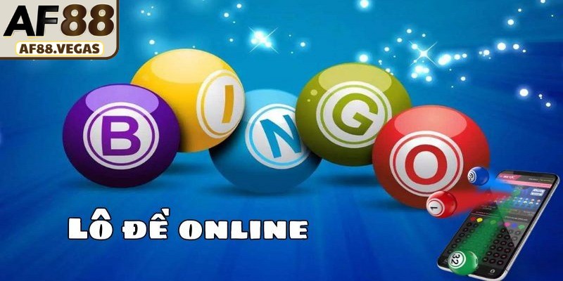 Lô đề là một hệ thống giải trí trực tuyến đặc biệt được yêu thích