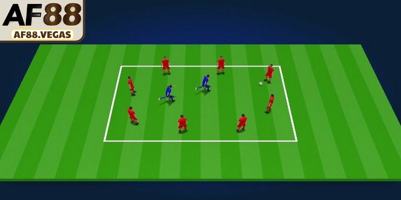 Bất kỳ ai cũng có thể tham gia game chỉ sau vài phút làm quen