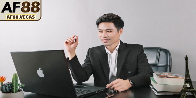 Thành tựu nổi bật của Quốc Huy đạt được với vai trò CEO nhà cái