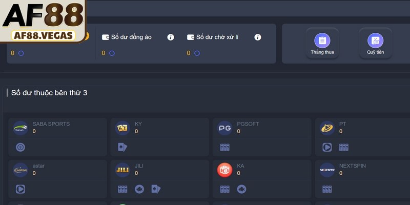 Thời gian xử lý cho mỗi giao dịch rút tiền có thể không giống nhau