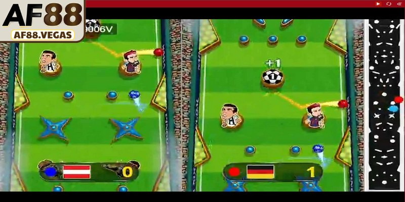 Muốn đứng vững trên BXH game thì bạn cần chăm chỉ luyện tập