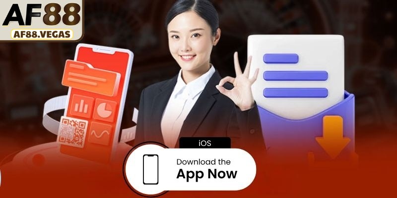 Tải app AF88 là lựa chọn hoàn hảo để trải nghiệm cược online