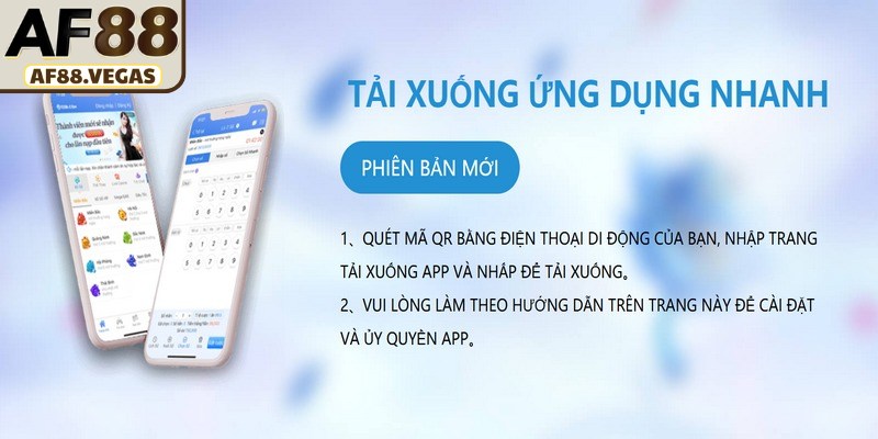 Ứng dụng được trang bị nhiều công nghệ bảo mật hiện đại nhất