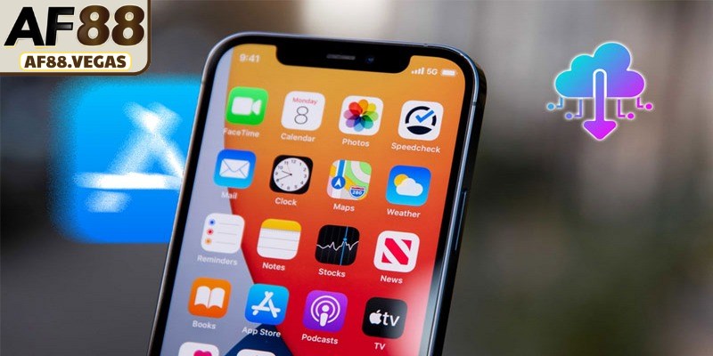 Cách tiến hành tải app AF88 trên Android cực kỳ nhanh chóng