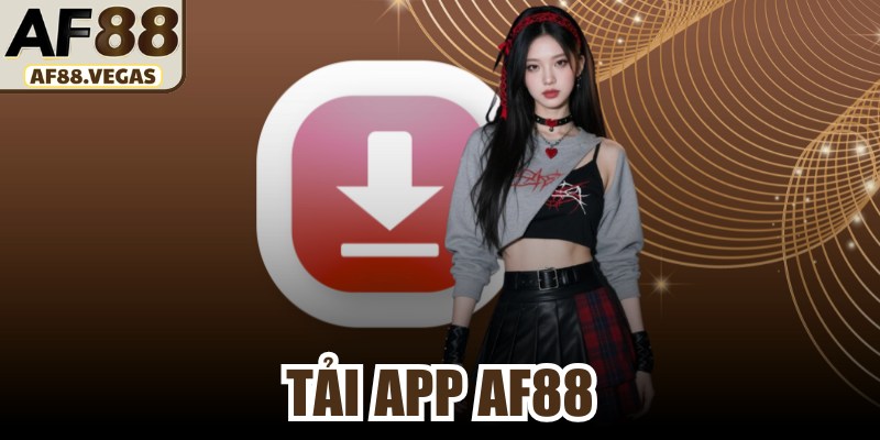 Tải App AF88
