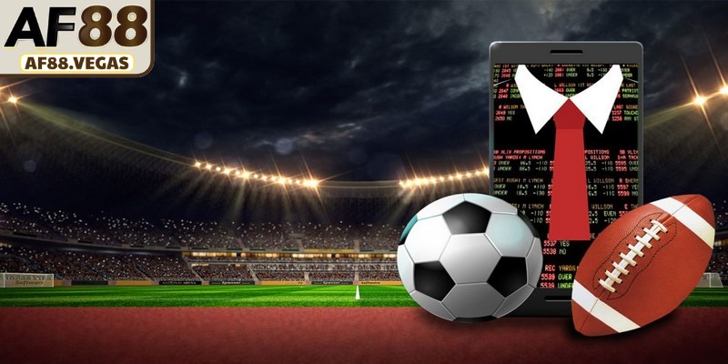 Bạn có thể theo dõi trận đấu và thử sức dự đoán kiếm thưởng