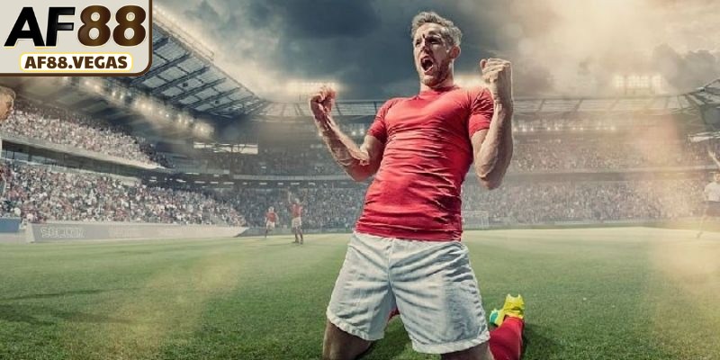 Nhiệm vụ hàng đầu của vị trí này là tạo khoảng trống nhất định